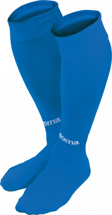 Joma - Classic Sock - Royalblå