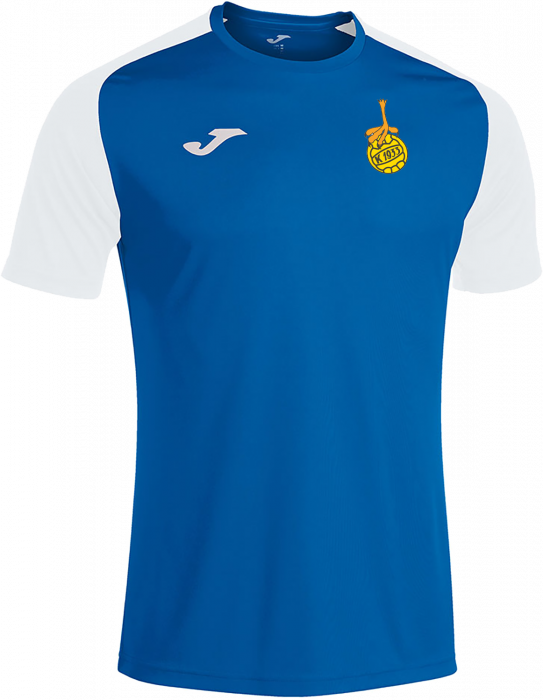 Joma - K1933 Home Playing Jersey - blue & wit
