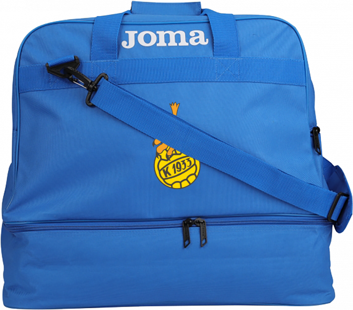 Joma - K1933 Bag - Blu reale