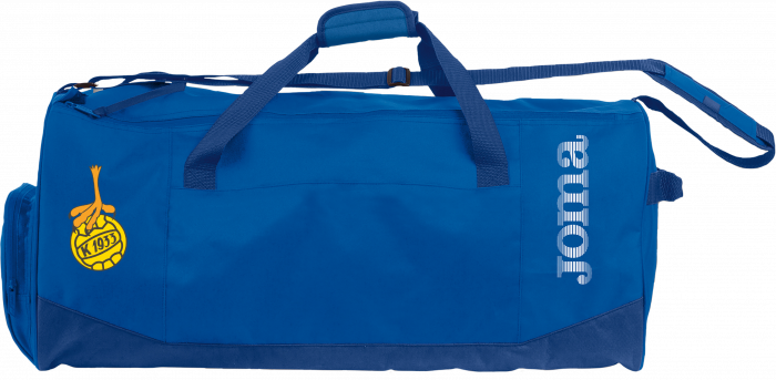 Joma - K1933 Sports Bag - Koninklijk blauw